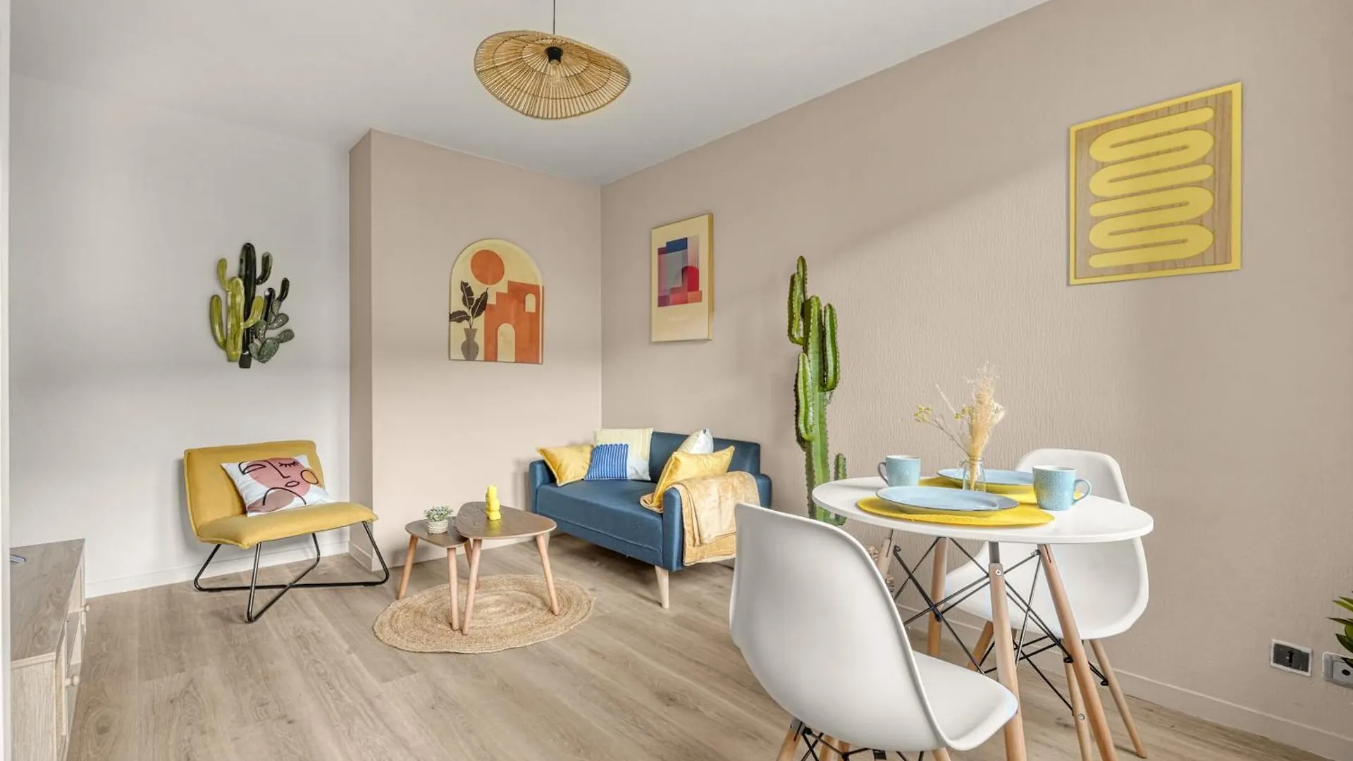 Διαμέρισμα La Dune Hyper-Centre Gare Matabiau Et Cozy Τουλούζη
